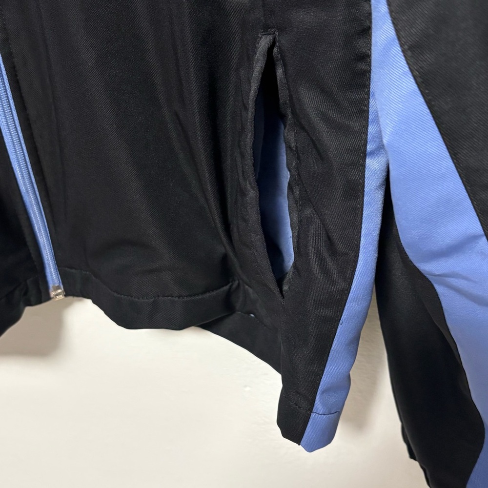 Lady Foot Locker Full Zip Jacket - image 5